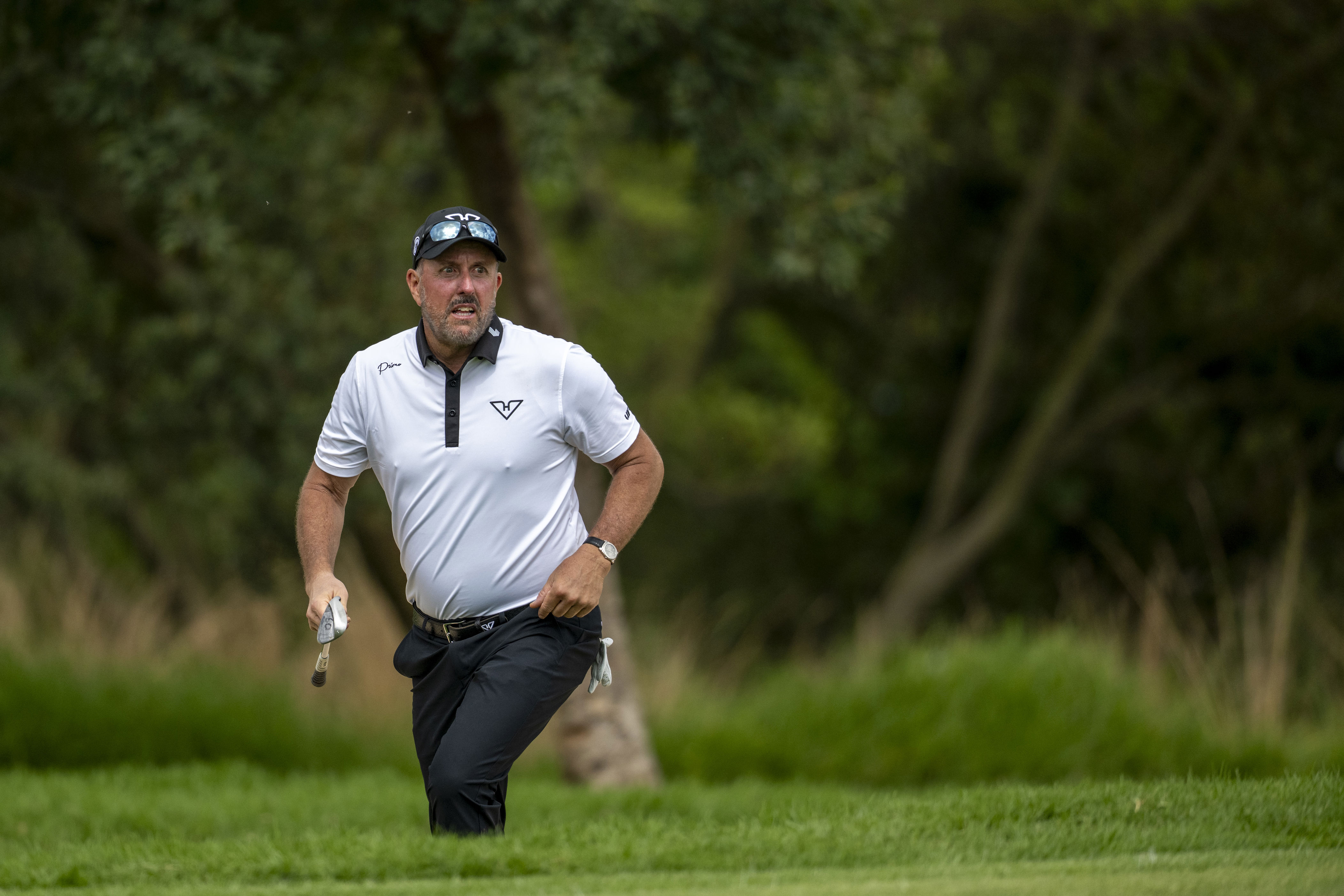 Phil Mickelson bows out of 2026 Masters due to 