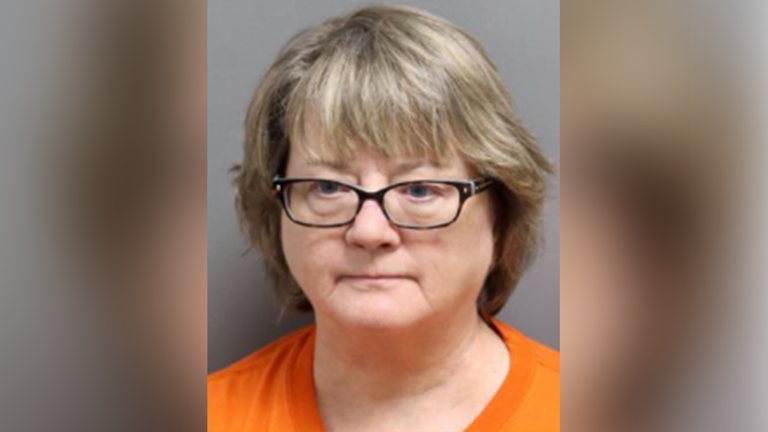 Ousted South Carolina teacher arrested for incident involving special ...