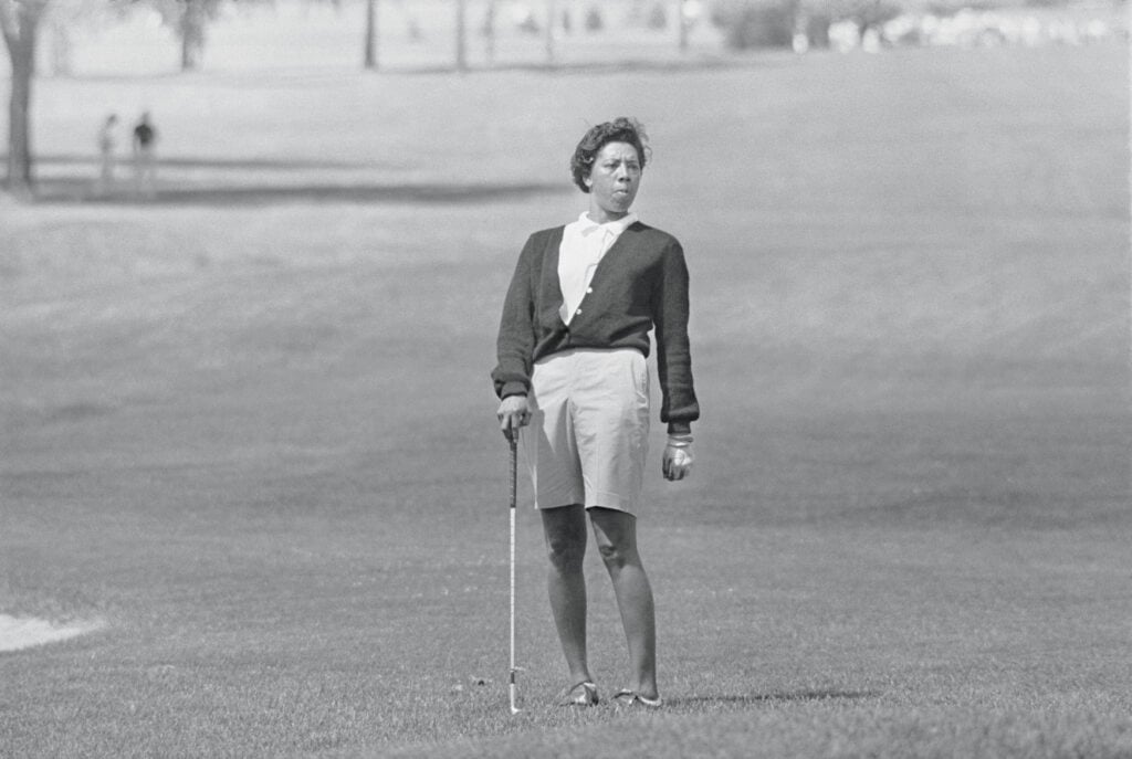 The women who changed the game across generations