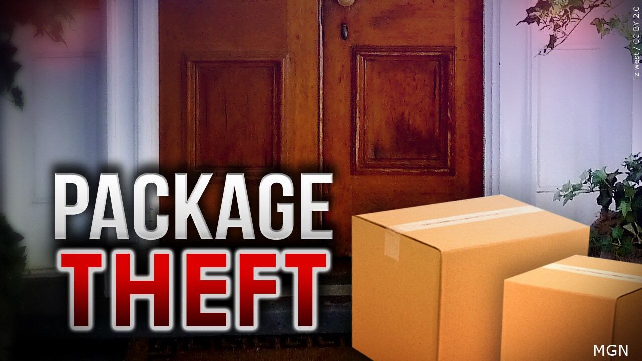 SCSO warns against reports of stolen packages containing cell phones