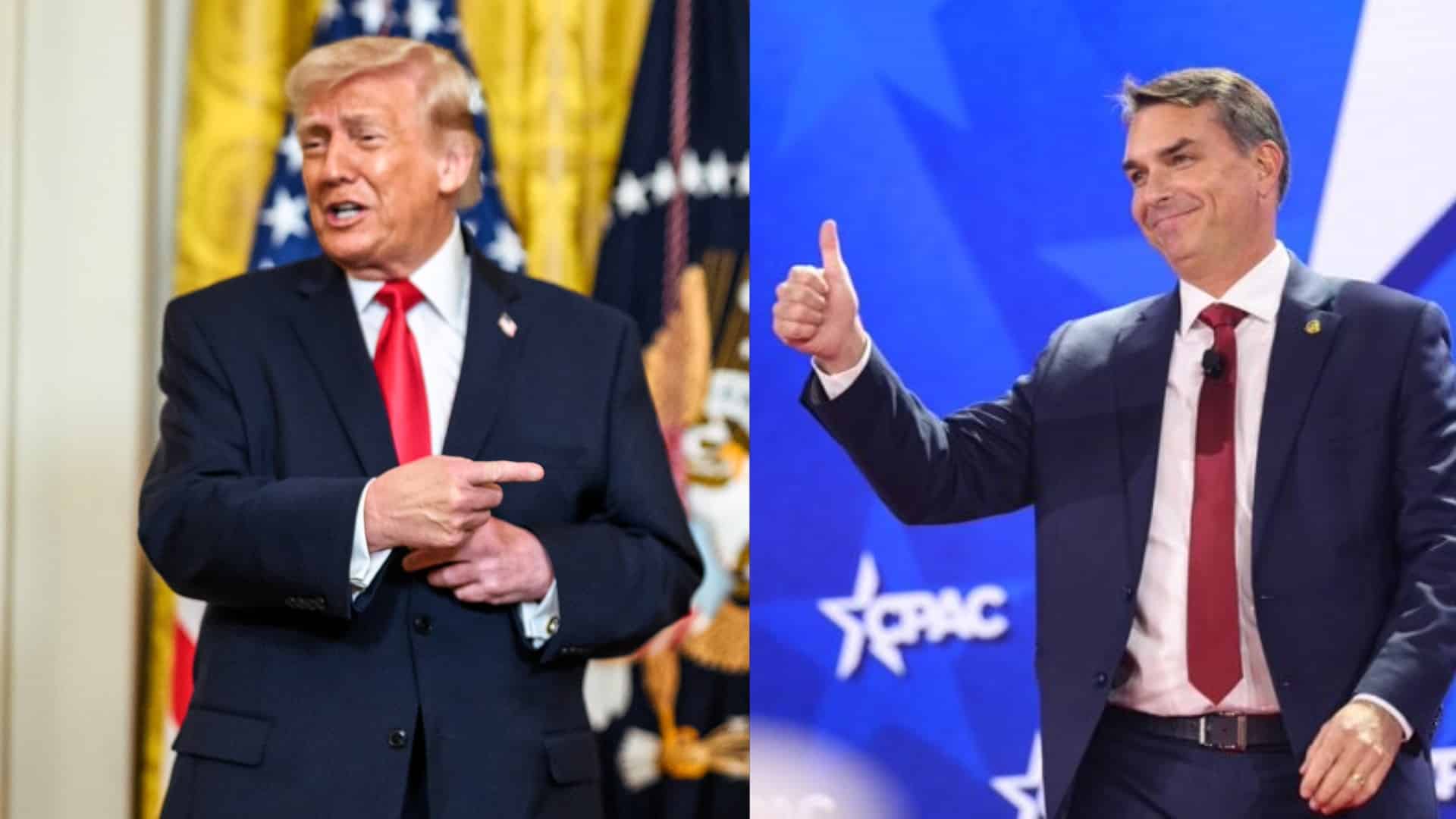 Rovai: derrota de Trump para o Irã terá impactos nas eleições ...