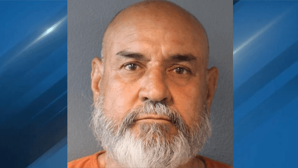 Fugitive on the run for 40 years arrested in Oklahoma County