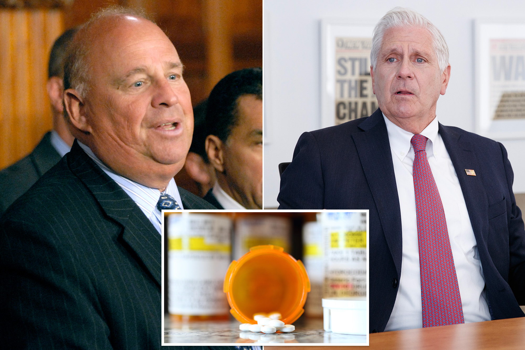 Nassau County’s fiscal watchdog slams Bruce Blakeman over $14M in ...