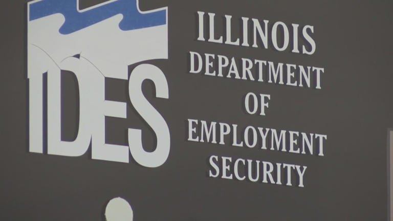 Illinois adds 18,000 jobs in January despite unemployment increase to 4.9%