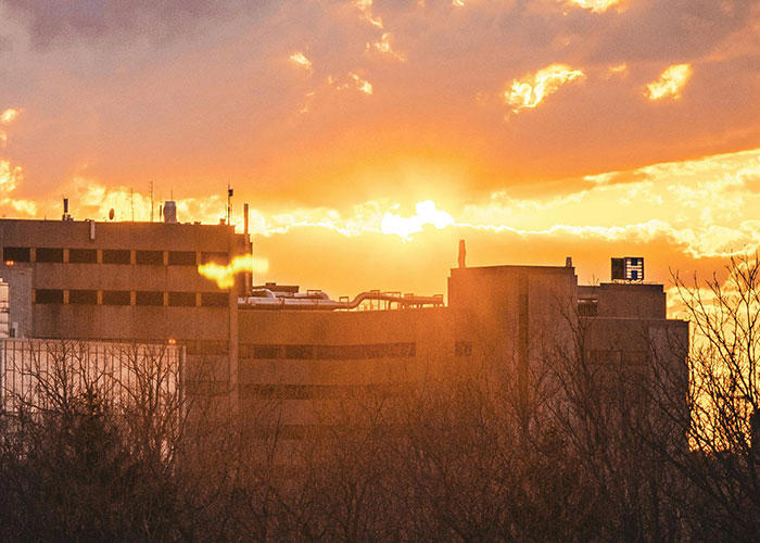 I can’t explain this: 49 real-life experiences nurses lived through