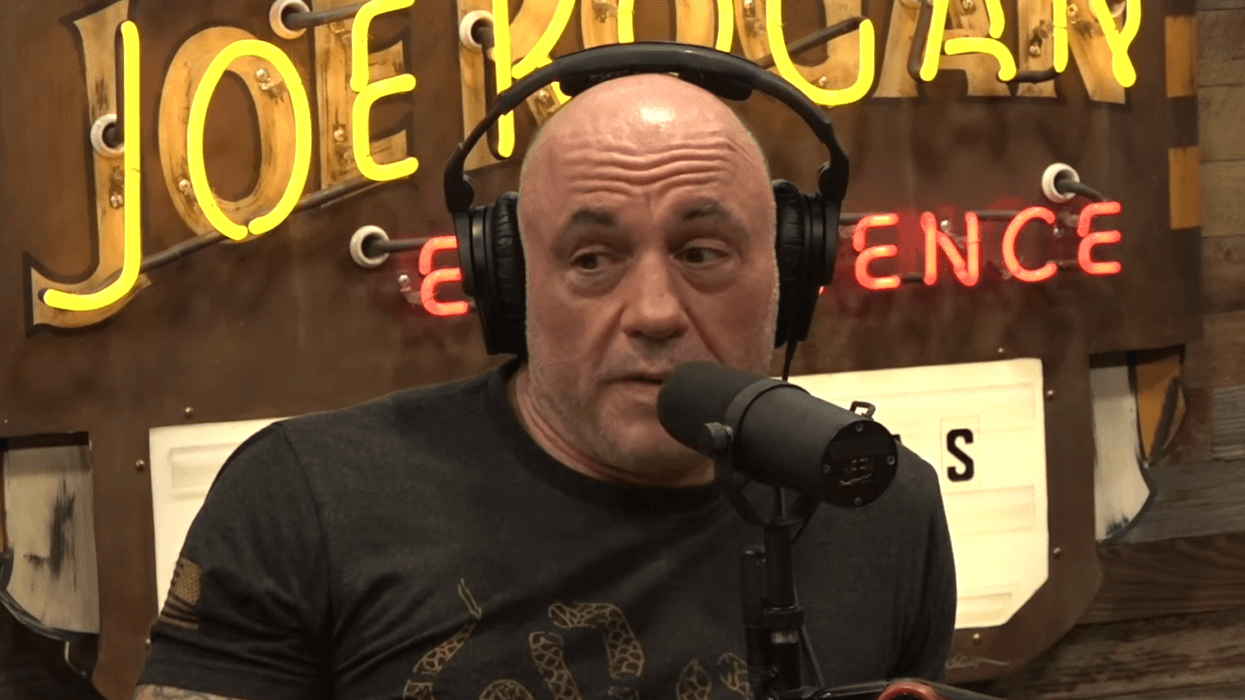 Joe Rogan 'can't believe we went to this war' — and wonders about ...