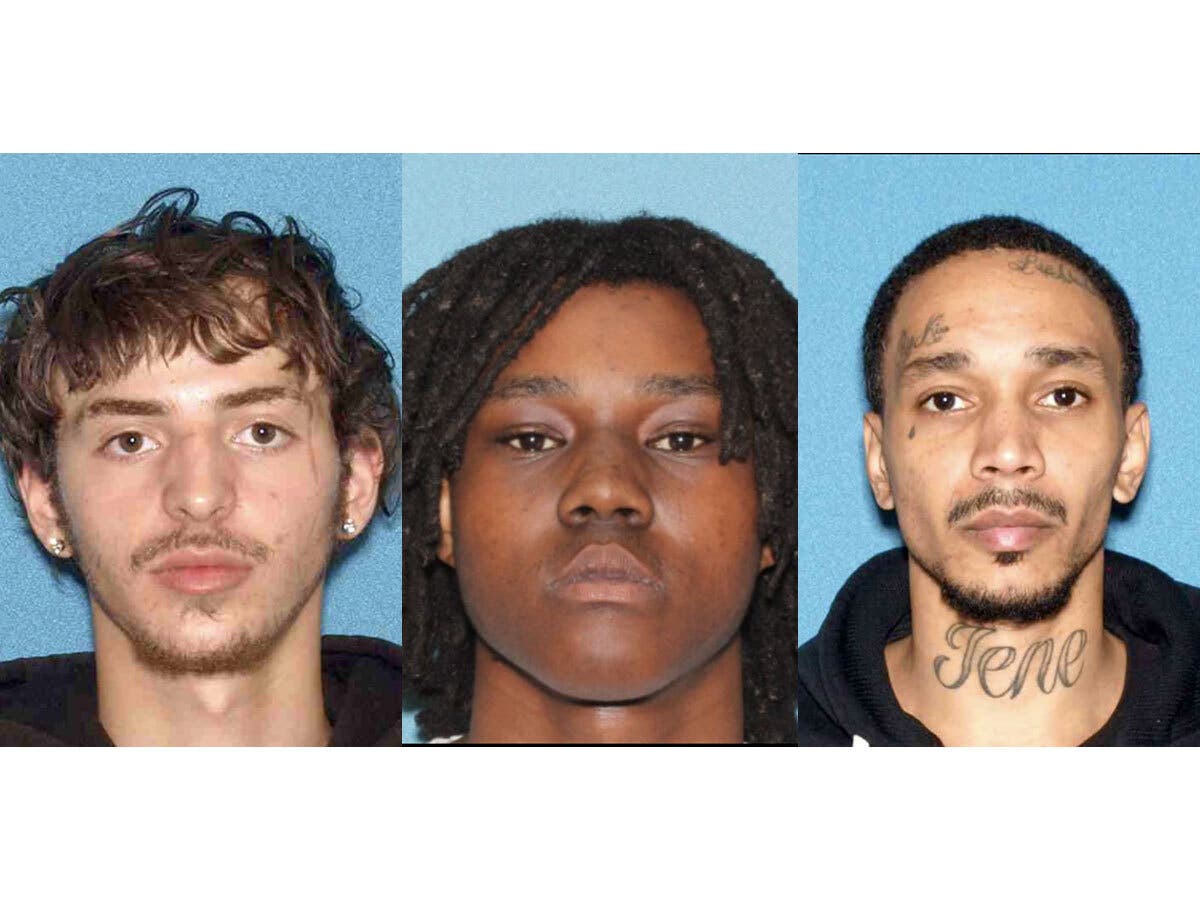 Man caught with loaded semiautomatic gun in Hoboken NJ apartment: Police