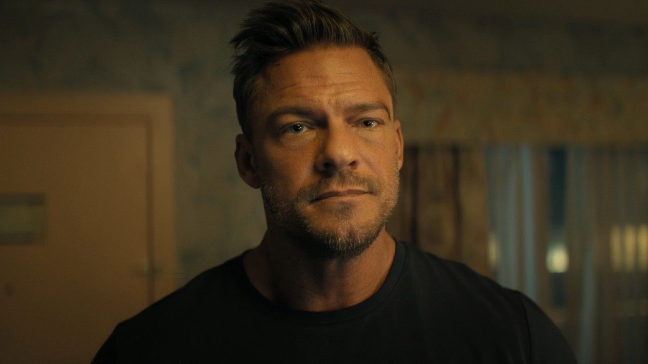 Forget the rumored cast for Alan Ritchson’s survival competition show ...
