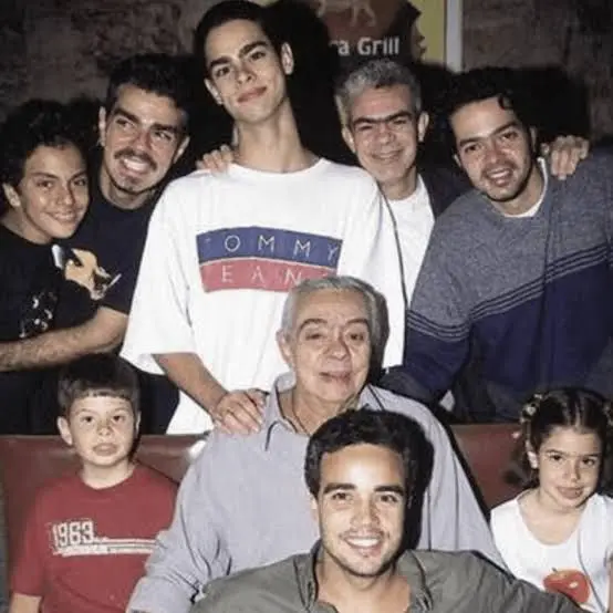Semanas antes de morrer, Duda Anysio publicou vídeo tocando violão
