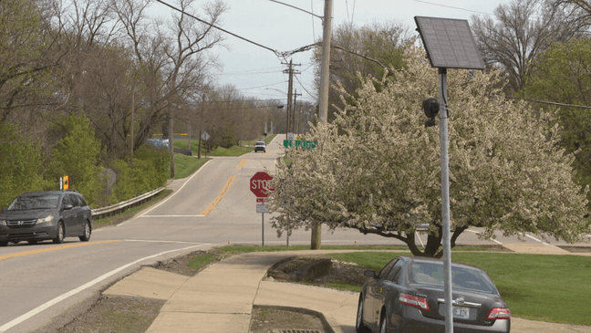 'Start putting in guardrails': Ky. may soon limit use of license plate ...