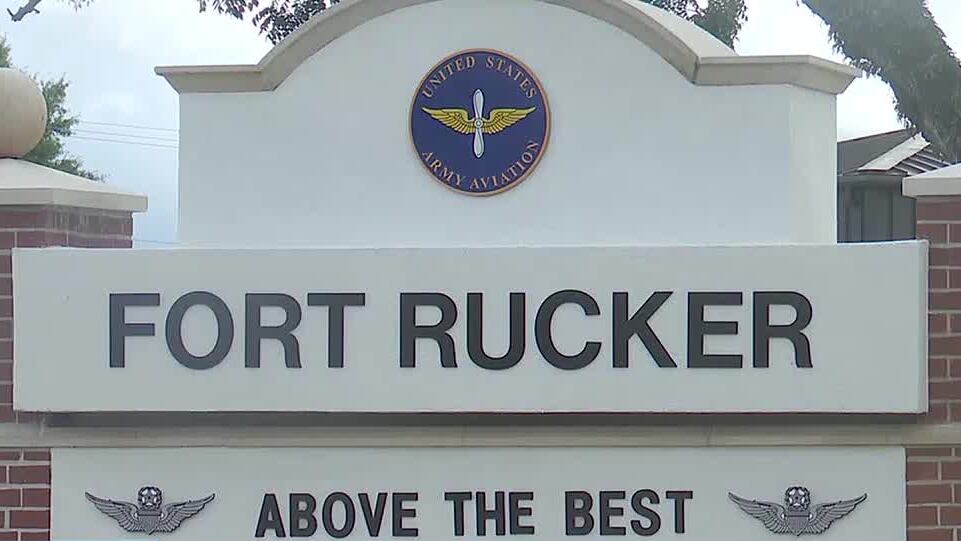 Ft. Rucker designated new home for Army unmanned aircraft advancement