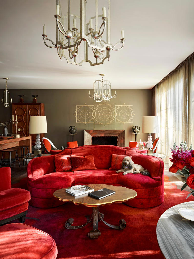 This interior designer says the 'wrong' rug can instantly elevate your ...