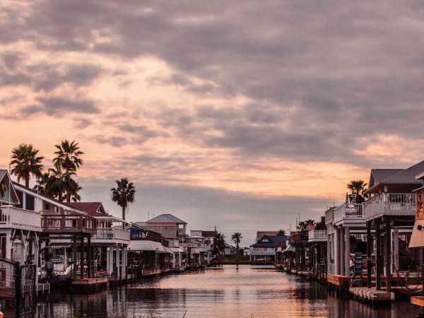 2 Texas Beaches Rank Top 10 US for 2026