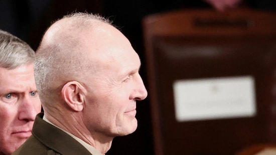 Why General Randy George was fired by Pete Hegseth: 'Retirement' push ...