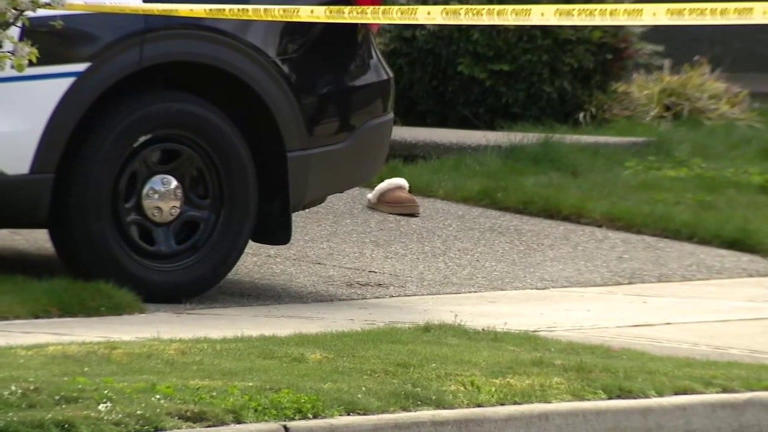 Two dead, one injured in domestic violence shooting in Puyallup, WA