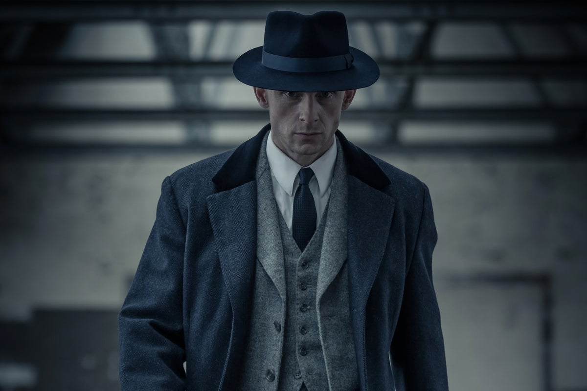 Peaky Blinders spin-off cast members revealed<br><br>