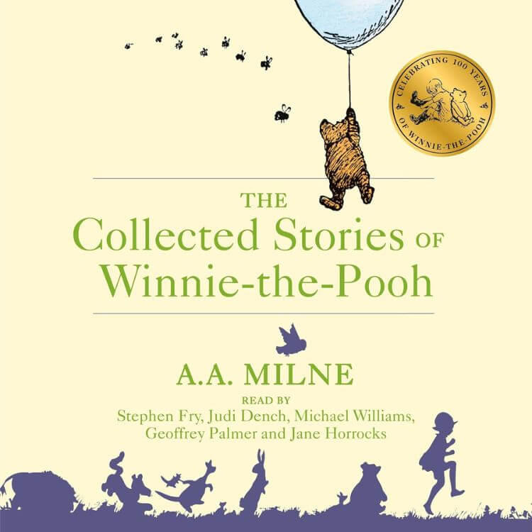 My kids are obsessed with audiobooks: Here are 31 of the best by age