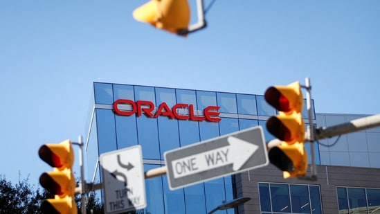 Did Iran target Oracle data center in Dubai? Govt. fact checks claim ...