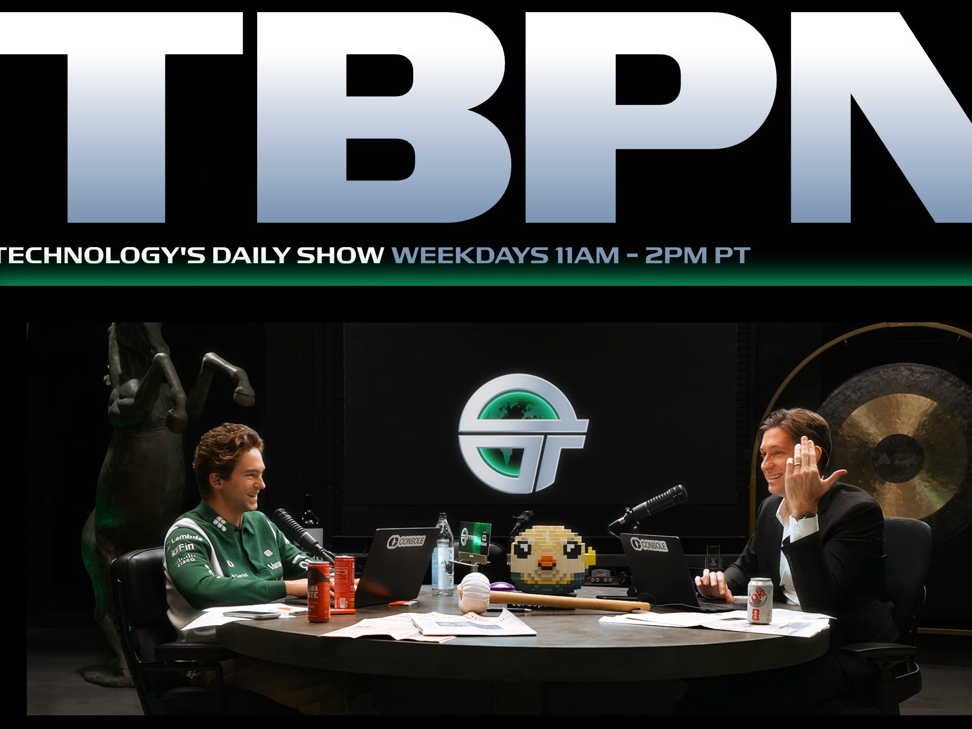 Get ready for a wave of TBPN clones after its blockbuster OpenAI deal<br>