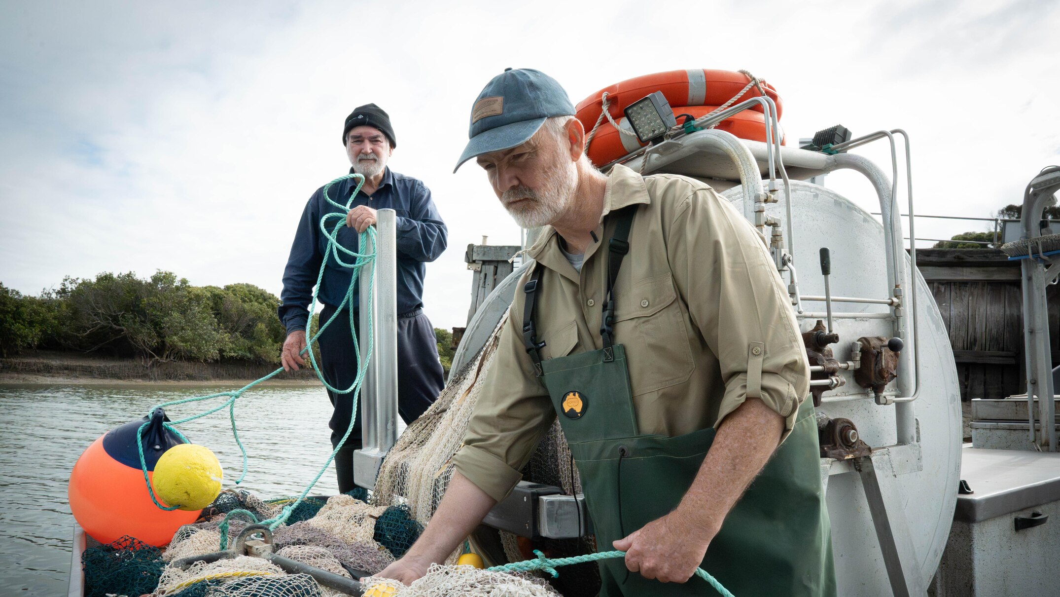 SA fishers demand urgent action to protect stocks, fearing long-term ...