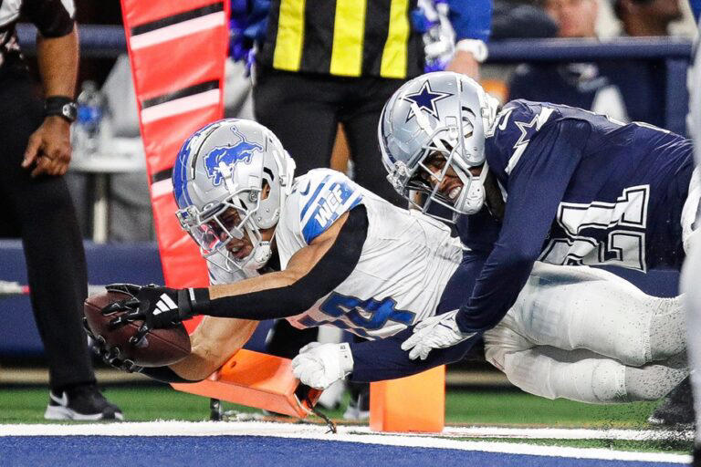 Former Cowboys cornerback, Super Bowl champion, announces immediate ...
