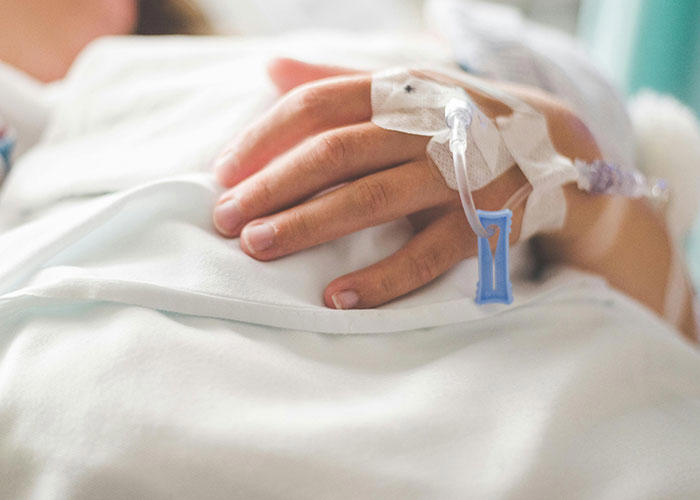 I can’t explain this: 49 real-life experiences nurses lived through