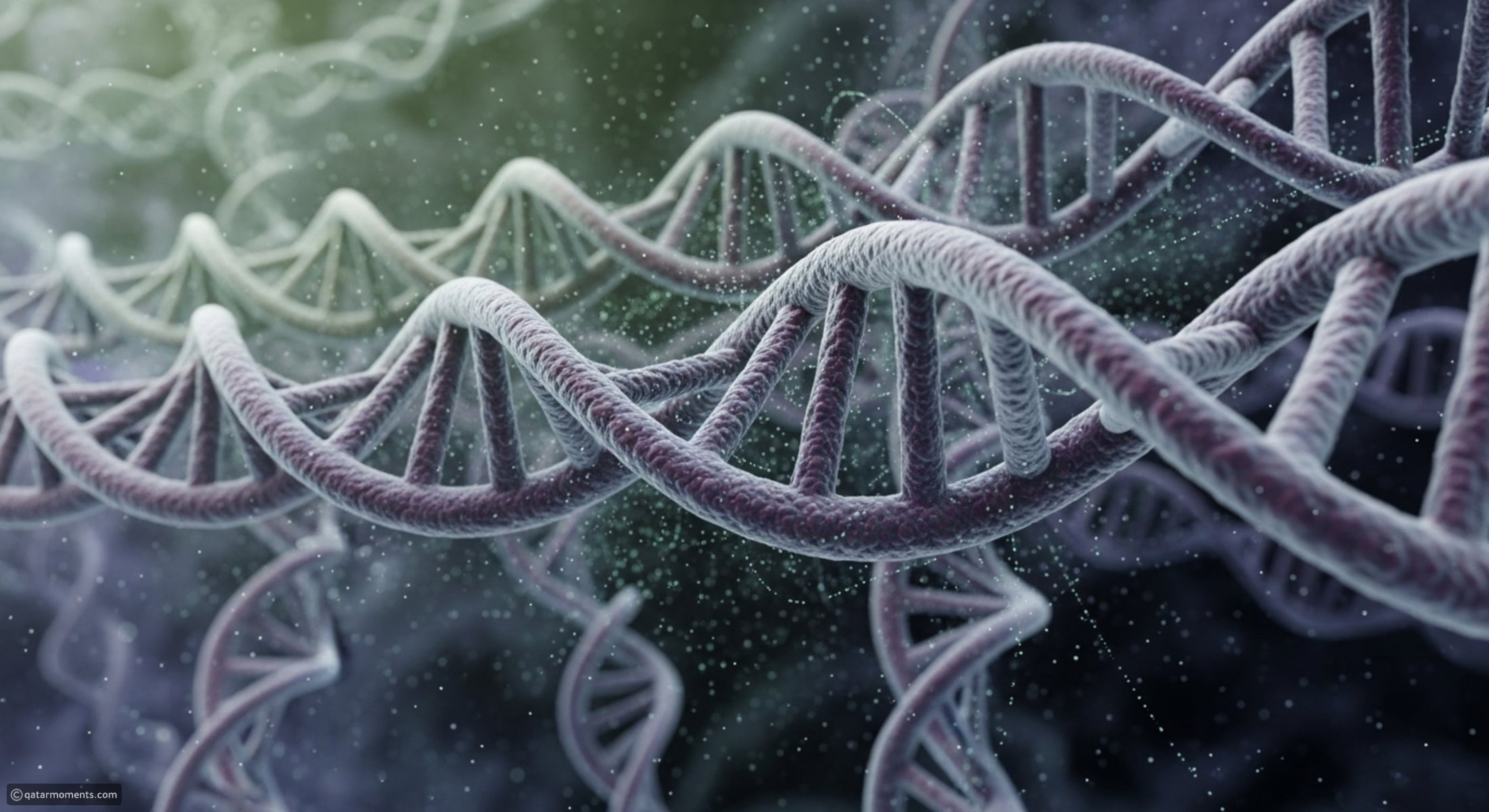 Scientists edge closer to unlocking the gene that influences aging