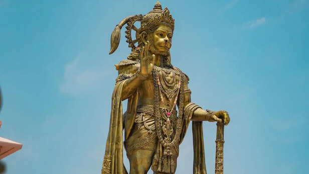 5 powerful truths about Lord Hanuman that can change your life
