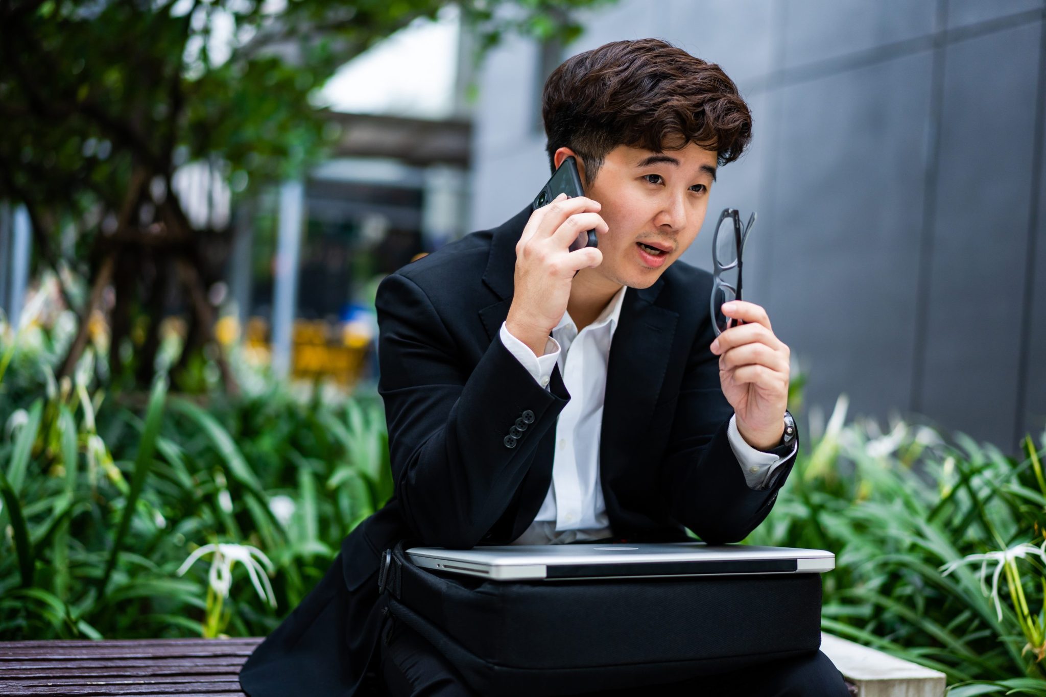 Gen Z millionaires are rushing into crypto—and they blame the risky bet ...