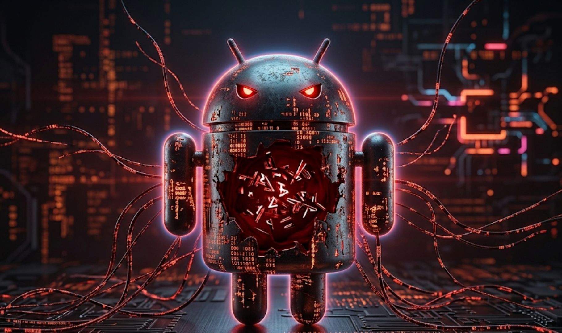 Este malware de Android ha infectado a más de 2 millones de dispositivos