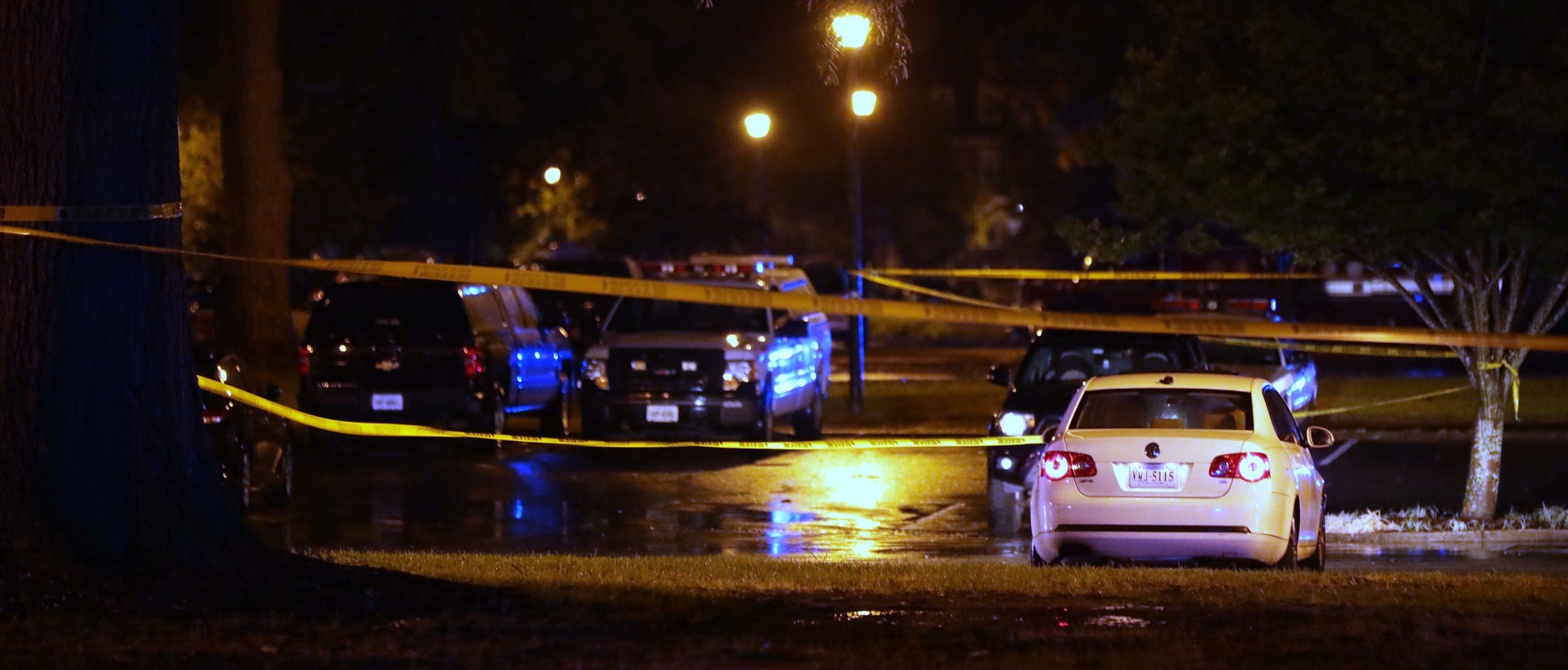 Virginia police arrest 14-year-old mother for car crash that killed her ...