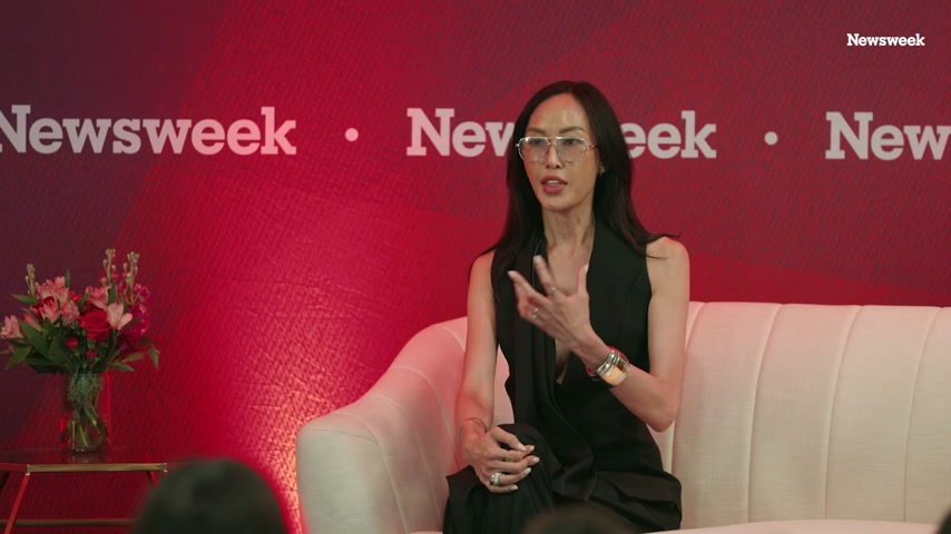 Investing in the next wave of female founders