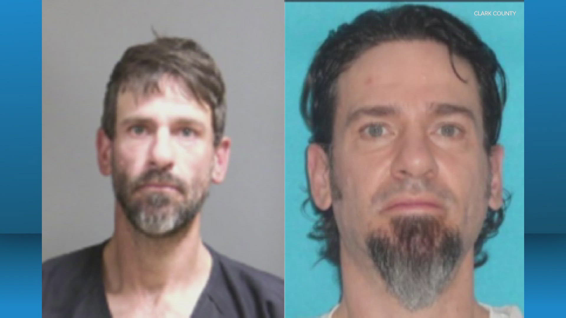 Inmate escapes from Western State Hospital