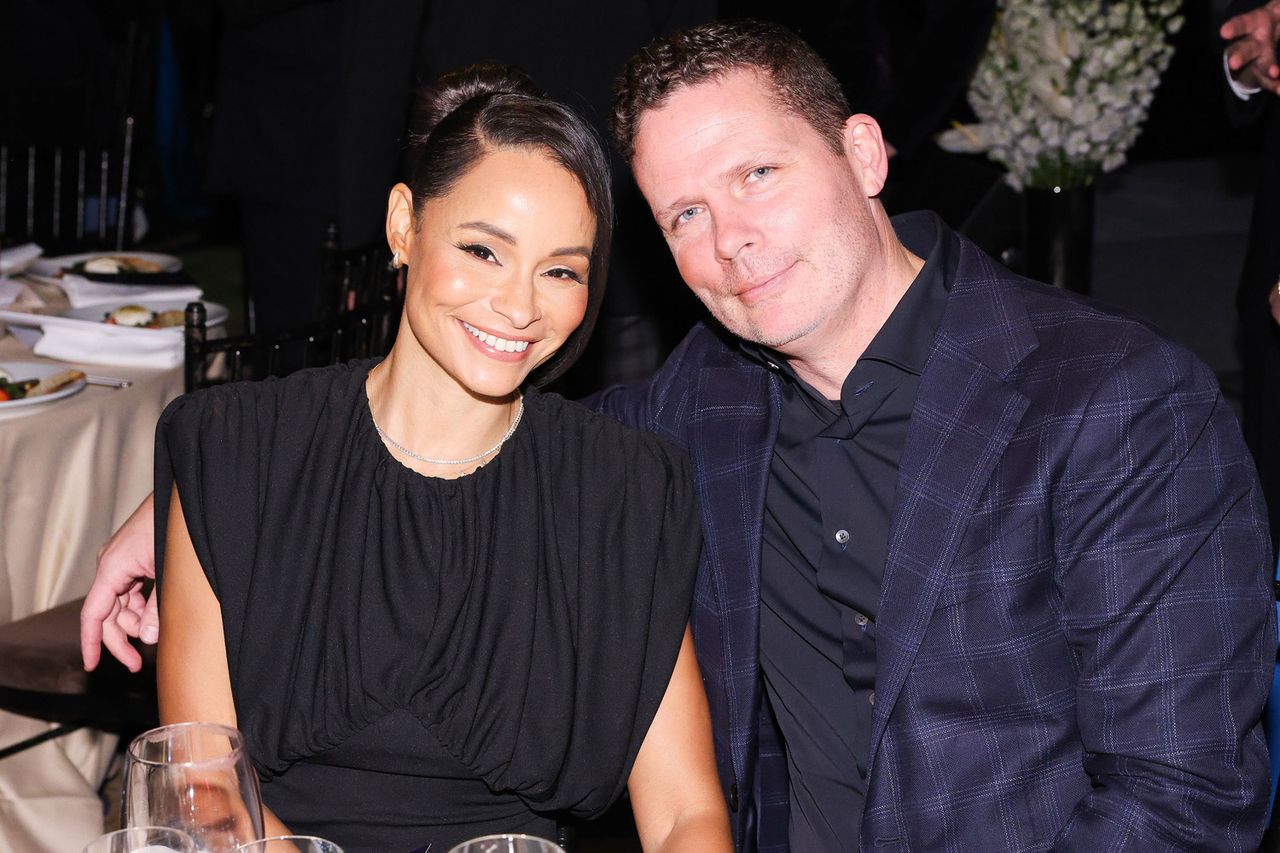 Real Housewives of New York City star Sai De Silva's husband files for ...