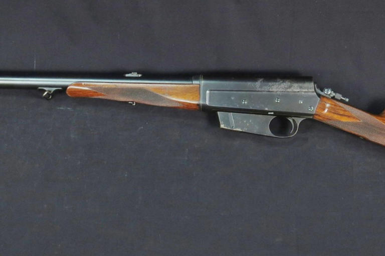 Overlooked rifles that are now skyrocketing in price