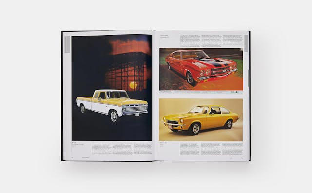 You don’t have to be a car designer to enjoy reading The Atlas of Car ...