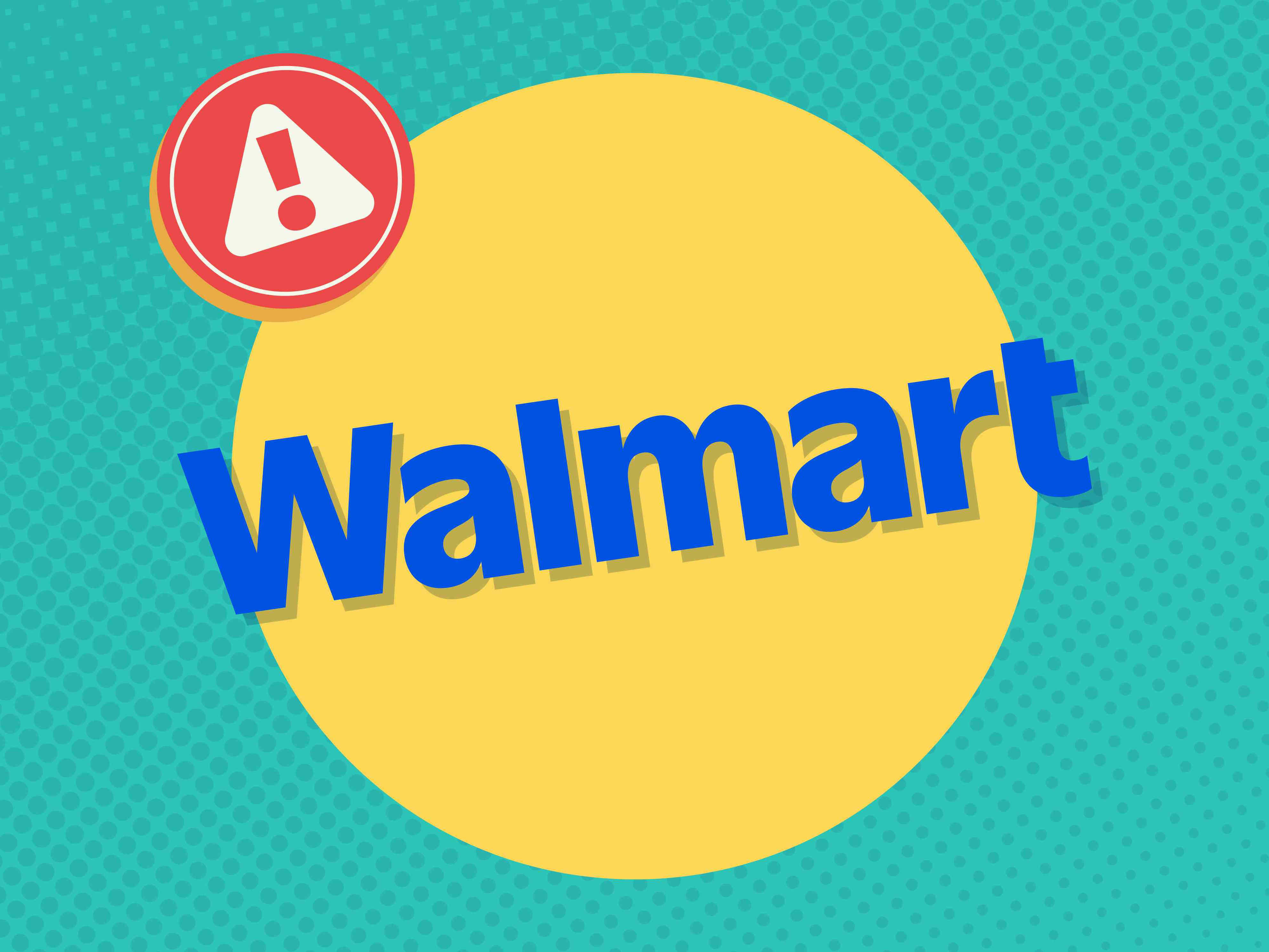 USDA issues health alert for chicken nuggets sold at Walmart that may ...