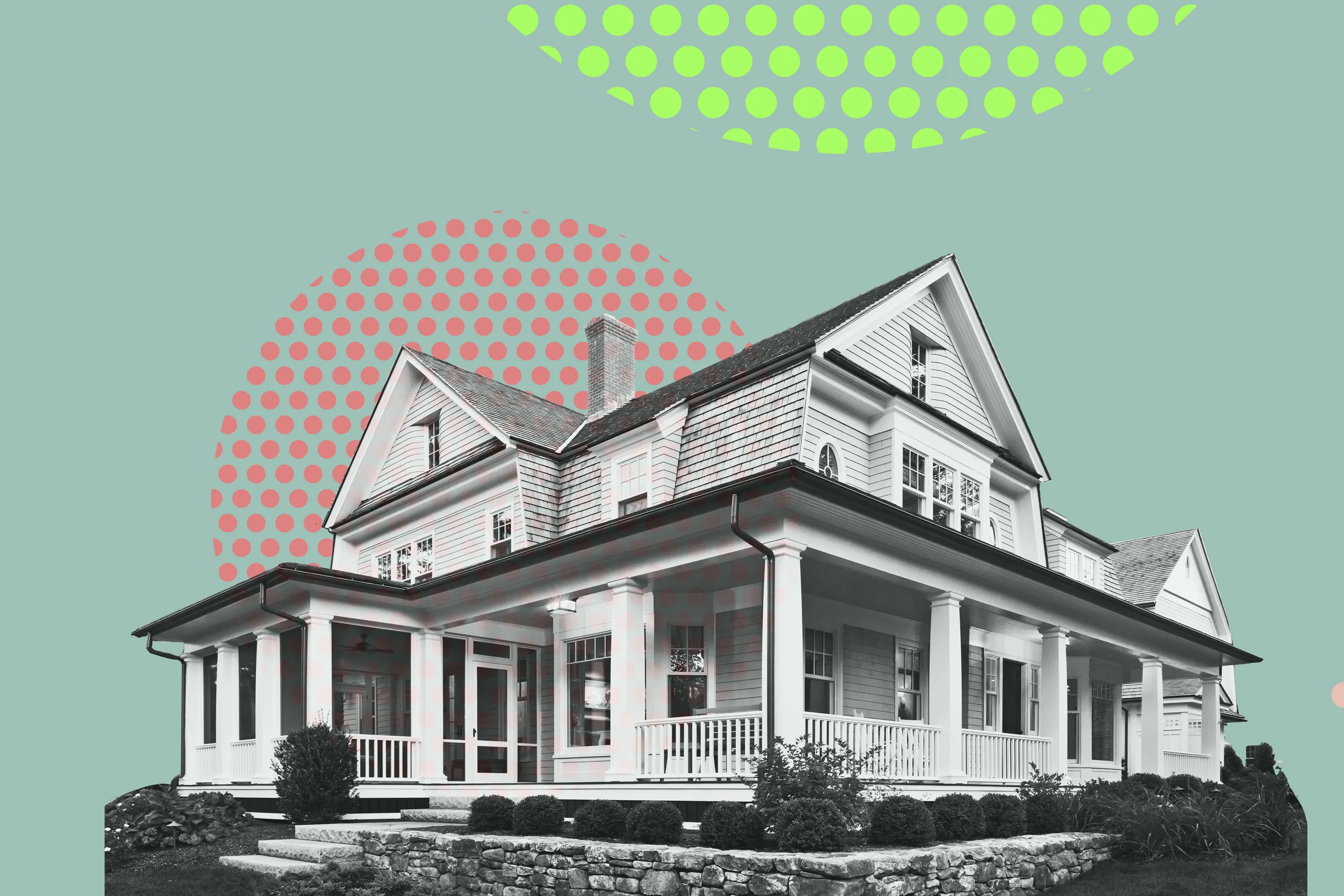 Current mortgage rates: March 30 to April 3, 2026