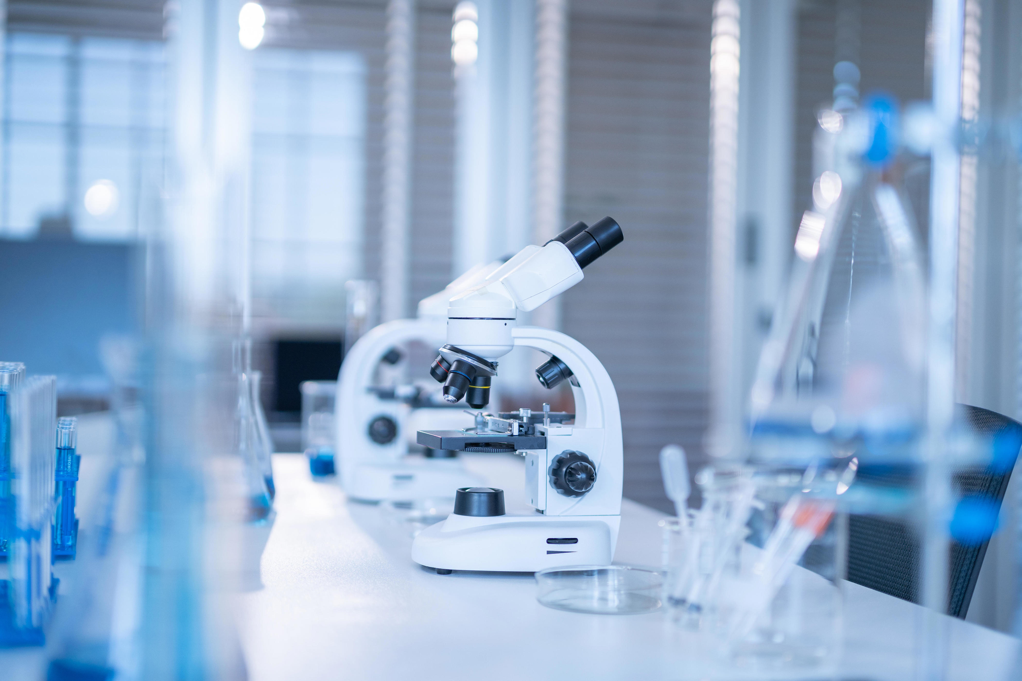 CDC pauses lab testing for serious infectious diseases