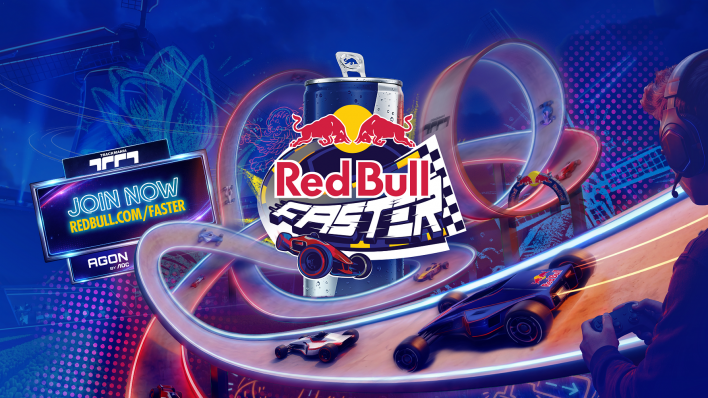 Red Bull Faster 2026 returns with Trackmania finals in Amsterdam