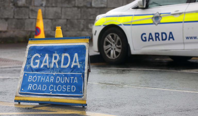 Gardai out in force in urgent road safety campaign for Easter