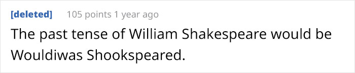 28 Times People Were Confused By The English Language