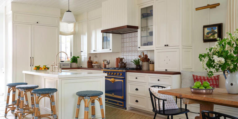 3 kitchen details that make your space look high-end, designers say