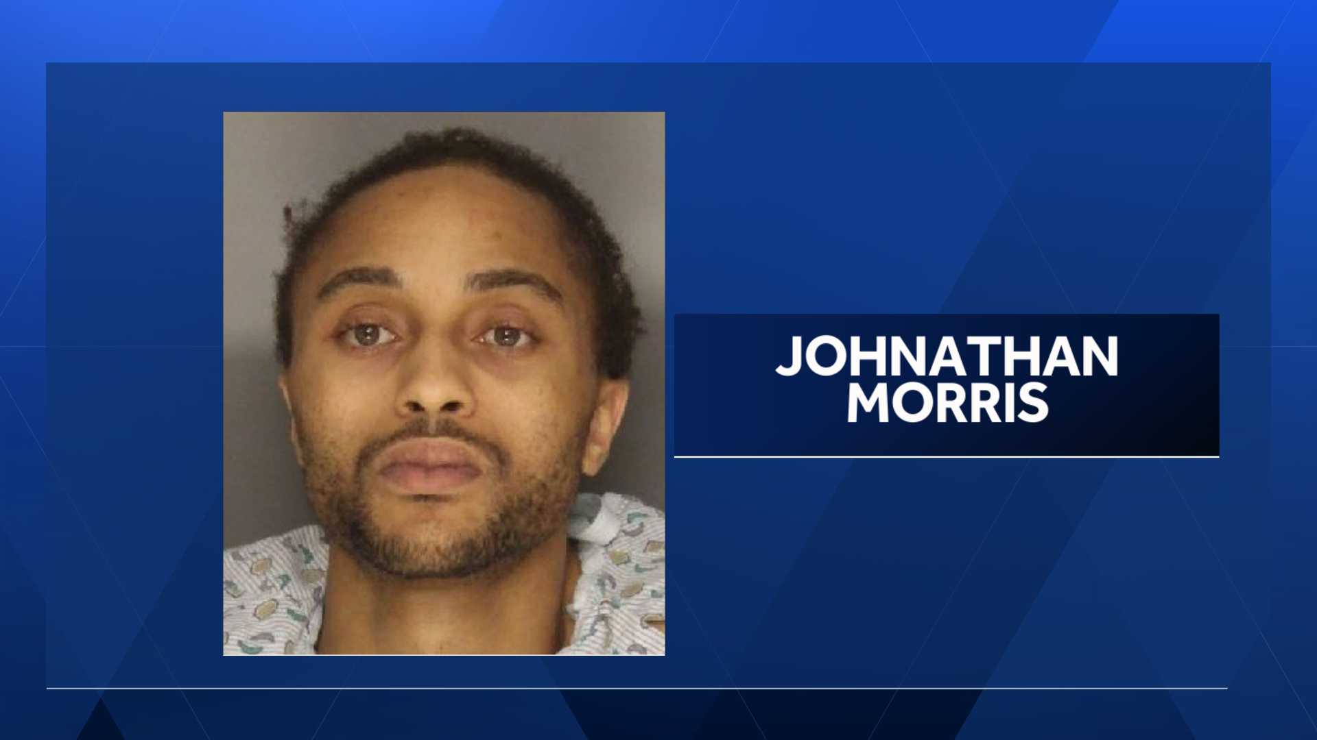 Death penalty off the table for man accused of killing McKeesport officer