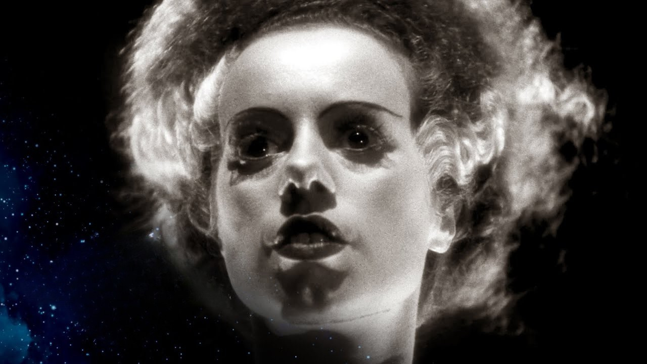 Universal classic monsters - First appearances of Frankenstein, Dracula ...