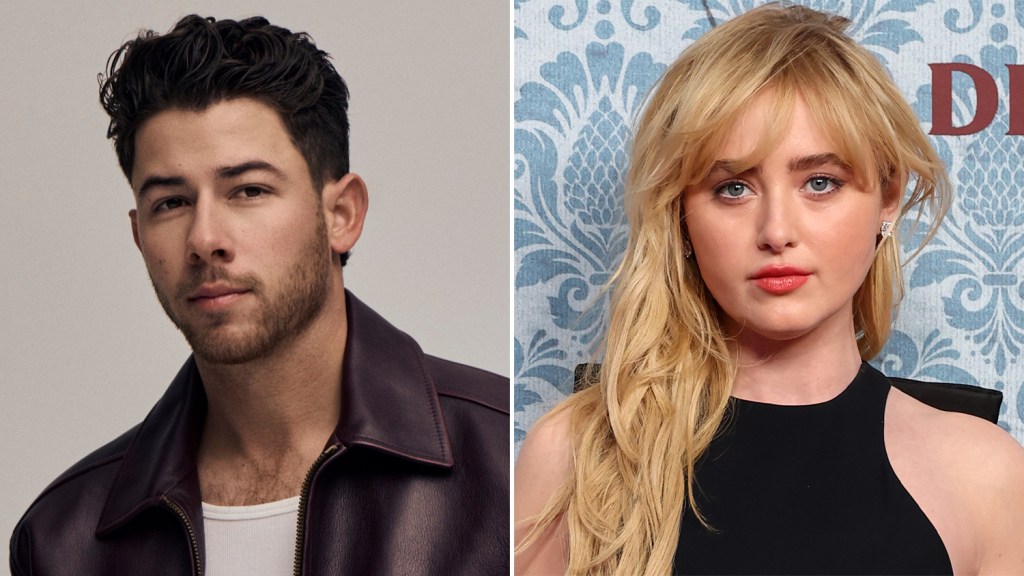 Nick Jonas & Kathryn Newton to star in 