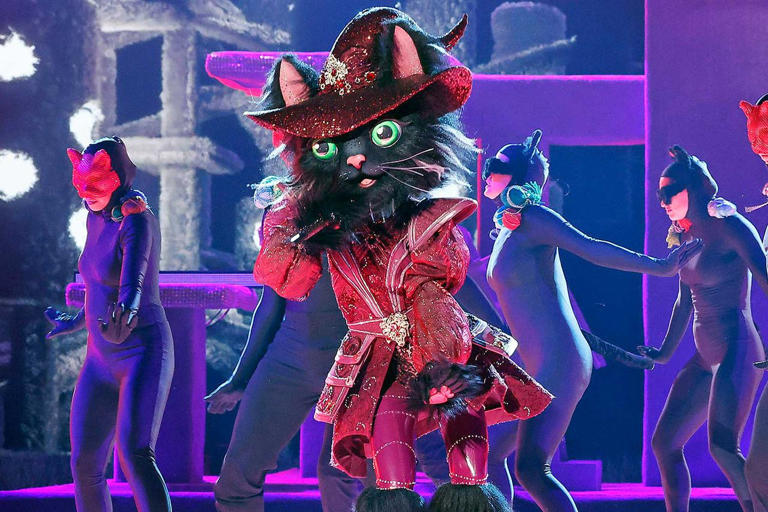 The Masked Singer winner gets a prize — but it's not what you think ...