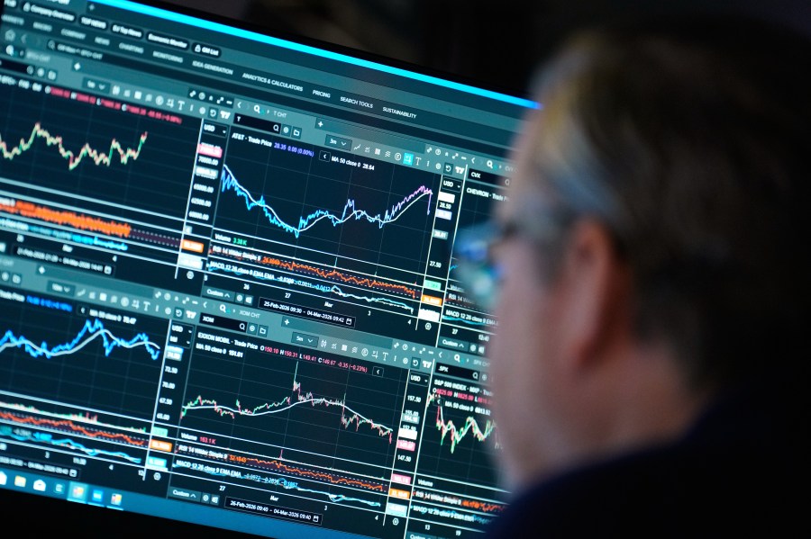 Illinois investors to receive nearly $950,000 in multi‑state brokerage ...
