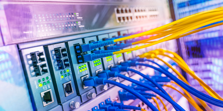 Your Ethernet port can do more than you think