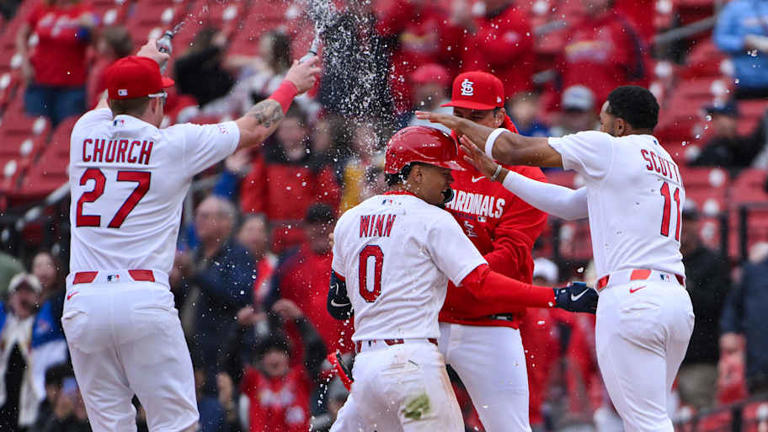 Cardinals fans witnessed a whole new level of Mets dysfunction in walk ...